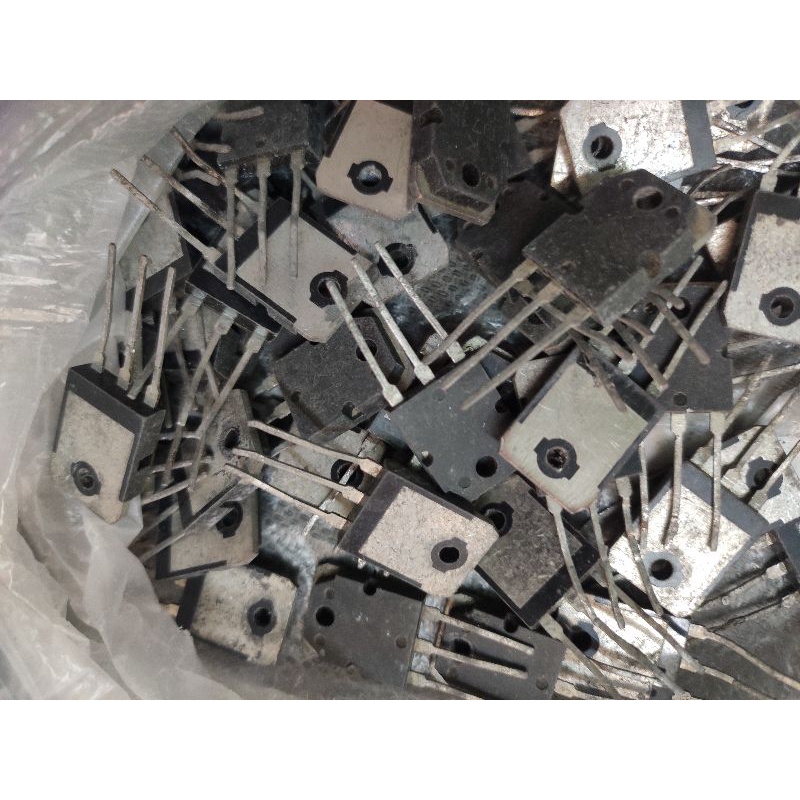 10 Chiếc D718 / B688 _Hàng Dã máy bao sống