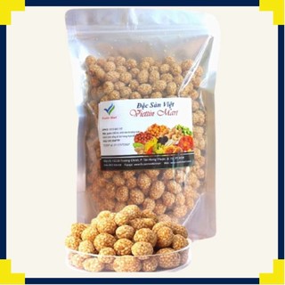 Đậu phộng mè cốt dừa vietin mart 250gr