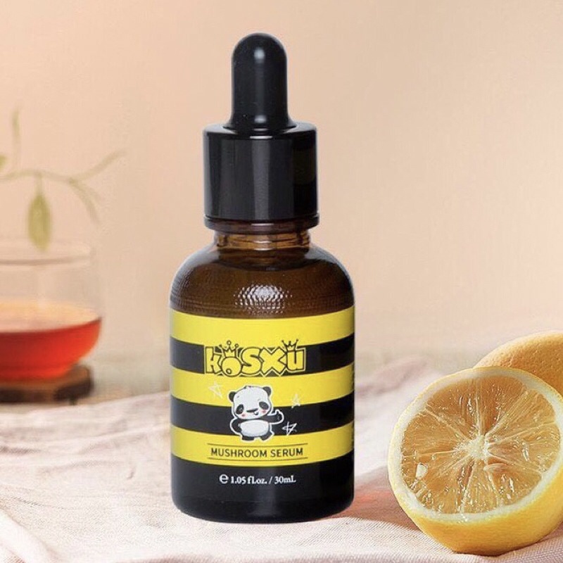 SERUM MỤN ẨN KOSXU
