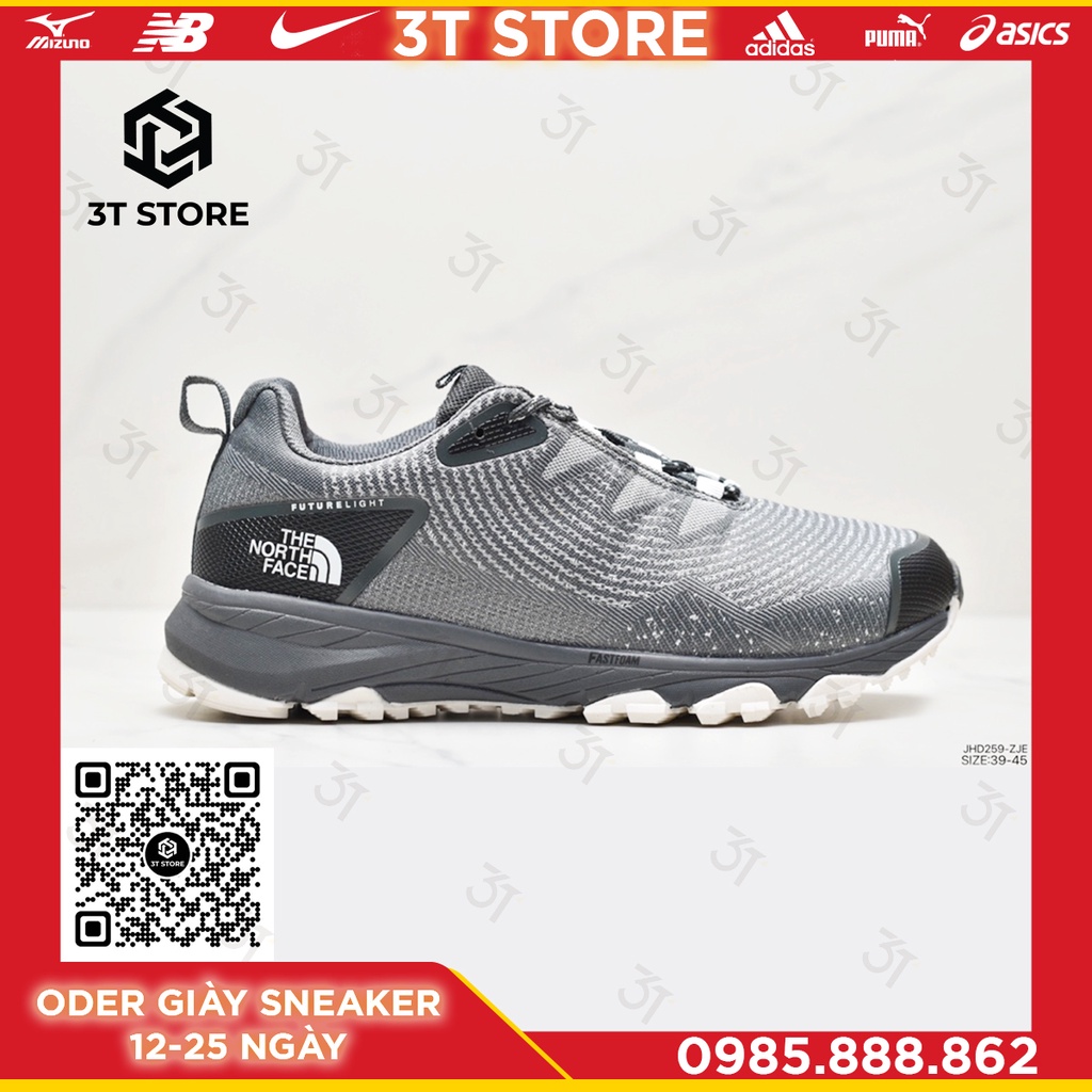 GIÀY SNEAKER MÃ SẢN PHẨM: _The North Face Cedar Mesa _FULL BOX_FREE SHIP TOÀN QUỐC