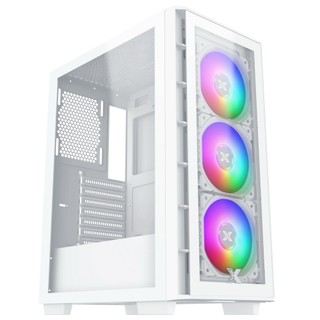 Vỏ case xigmatek elite 1 3f artic