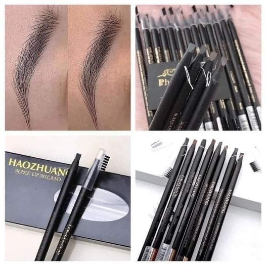 Chì xé gẩy sợi HAOZUANG