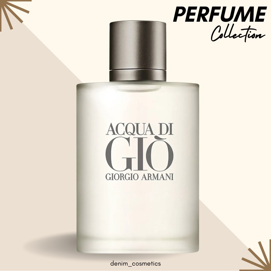 NƯỚC HOA NAM GIÒ TRẮNG 100 ML