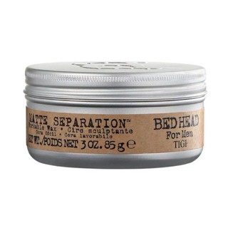 Sáp tạo kiểu nam Tigi Matte Separation Wax 85g