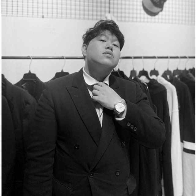 Áo Blazer (Vest) Vintage oversize hàng 2hand tuyển nhật hàn, loại 1 | BigBuy360 - bigbuy360.vn