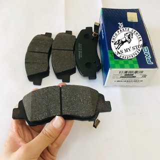 Má phanh trước Grand i10