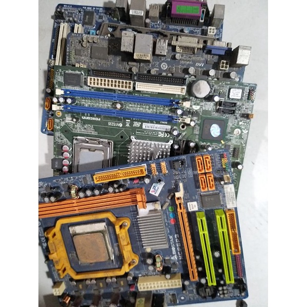 MAIN CŨ G31.G41.945 BÁN XÁC