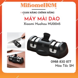 Máy Mài Dao Hai Bánh Xiaomi Huohou|BH 1 tháng