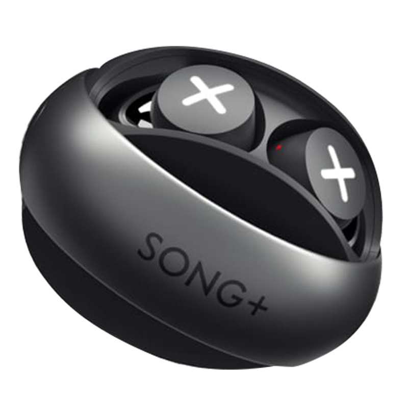 Tai Nghe Thể Thao Không Dây Bluetooth 5.0 Chống Thấm Nước Ipx5 Chất Lượng Âm Thanh Hoàn Hảo Youpin Songx Tide Play Tws