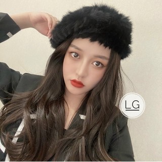 Mũ nồi lông thỏ