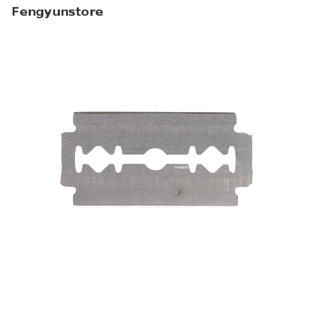 Dao Cạo Râu Có Tay Cầm An Toàn Phong Cách Retro