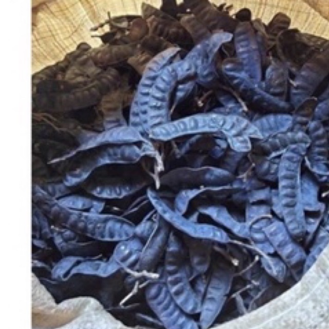 Bồ kết khô 500g