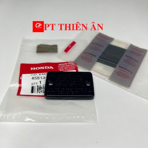 Nắp đậy bình dầu Sonic 150R, Winner, GTR 2020, Winner X, CBR 150R, CB 150R Zin Chính Hãng Honda Indonesia - PT THIÊN ÂN