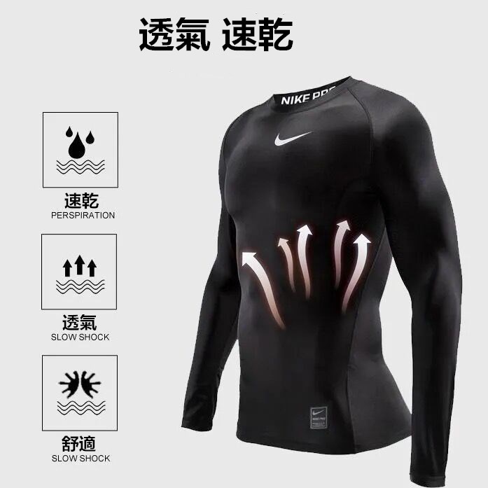 Áo Thun Nam Dài Tay Cổ Tròn Thời Trang Hàn