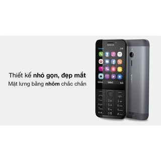 Nokia 230.