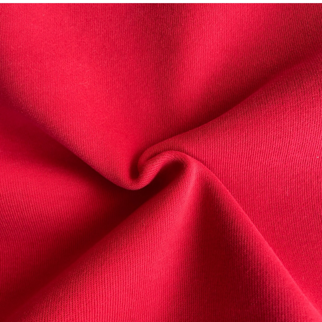 Áo Nỉ Lót Lông Cừu Thời Trang Thu Đông Cho Bé Trai