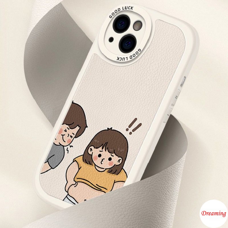 Ốp Lưng Điện Thoại cho VIVO V23 V23E V15 V11i V11 V9 Youth V5 V5S S1 Pro Y12 Y15 Y17 U10 Y91 Y93 Y95 Y91i Y91C Y1S Y19 5G 4G Oval Big Eye Soft Phone Case Motif Dễ thương Boy đẹp trai