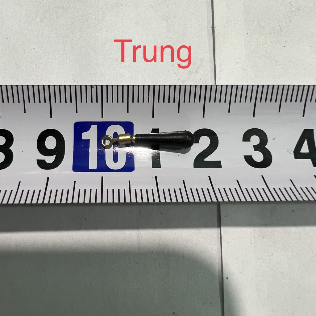 Chân Phao Không Khóa, Chân Cắm Phao Không Có Khóa - CPCK 1