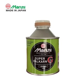 Keo vá lốp thương hiệu Maruni - Nhật Bản loại 200ml