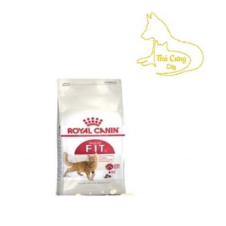[ hạt ] HẠT CAO CẤP ROYAL CANIN FIT DÀNH CHO MÈO