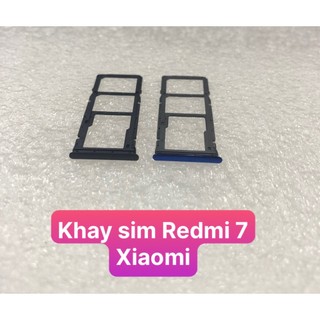 Khay sim Redmi 7 Xiaomi