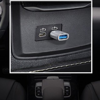Đầu chuyển đổi USB 3.0 sang Type C OTG USB