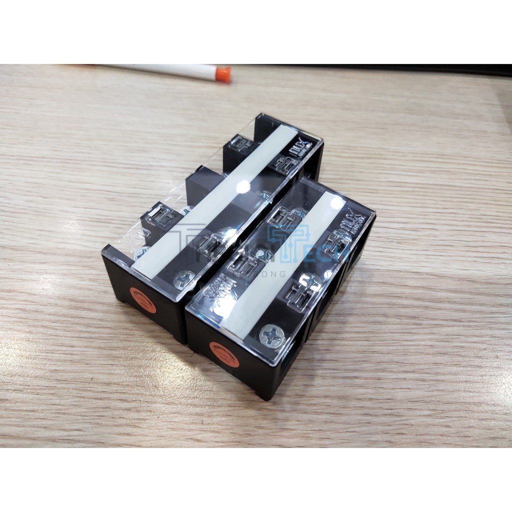 Domino 60A 3p 4p HYT-604N Hanyoung
