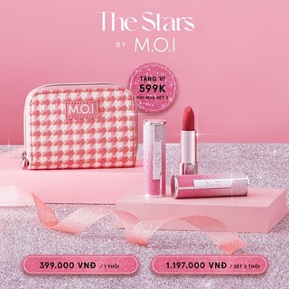 Son thỏi Hồ Ngọc Hà phiên bản mùa lễ hội