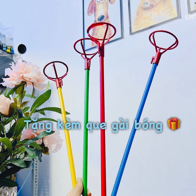 Bóng 3D hình bông hoa cúc, cúc hoạ mi trang trí sinh nhật, party, decor SIZE ĐẠI