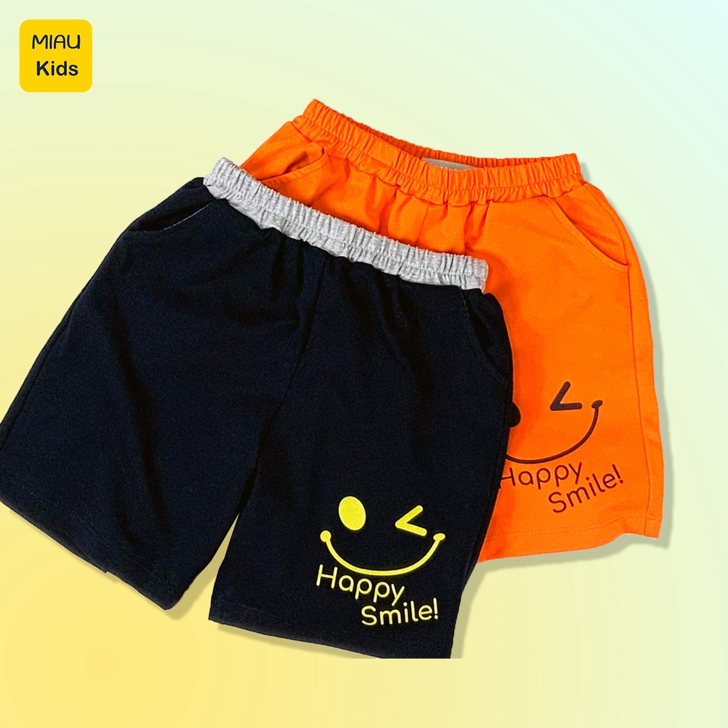 Bộ Bé Trai In Chữ Nice One Cực Cá Tính, Thun Cotton Co Giãn Thoáng Mát Cho Bé Đến 55Kg Mặc Nhà Đi Học Đi Chơi