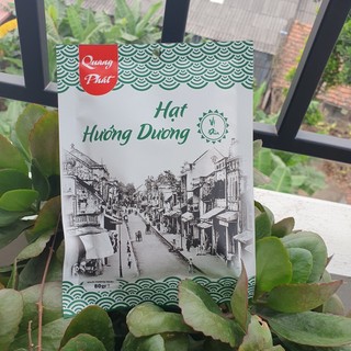 Hạt Hướng Dương