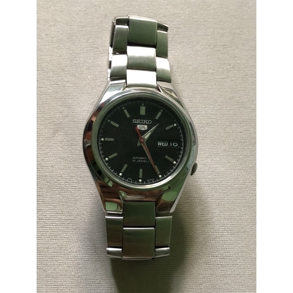 Seiko 5 Automatic