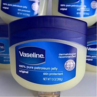 (giá sỉ) Son dưỡng môi Vaseline Jelly 49g