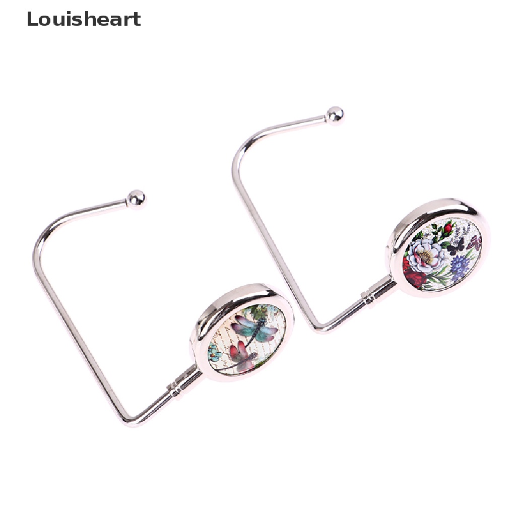 Móc Treo Túi Xách Louisheart Có Thể Gấp Gọn Tiện Dụng