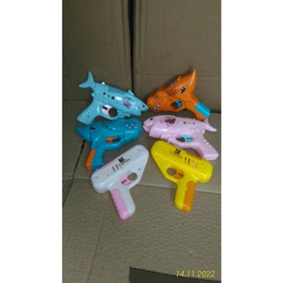 Sỉ Súng bắn kẹo mút hot tiktok Hot Trend 2022- lốc 12 cái