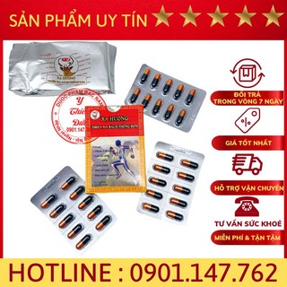 Xạ hương thiên ma bách thống đơn Singapore_ Hỗ trợ xương khớp