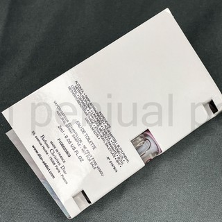 Chai nước hoa nữ 2ml - Dior Dior Addict 2
