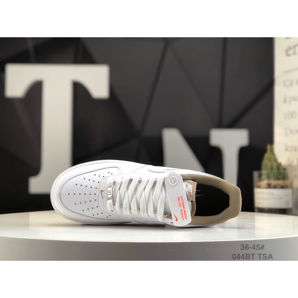 Giày Thể Thao Air Force 1 '07 DR9867 100 36-45 Chất Lượng