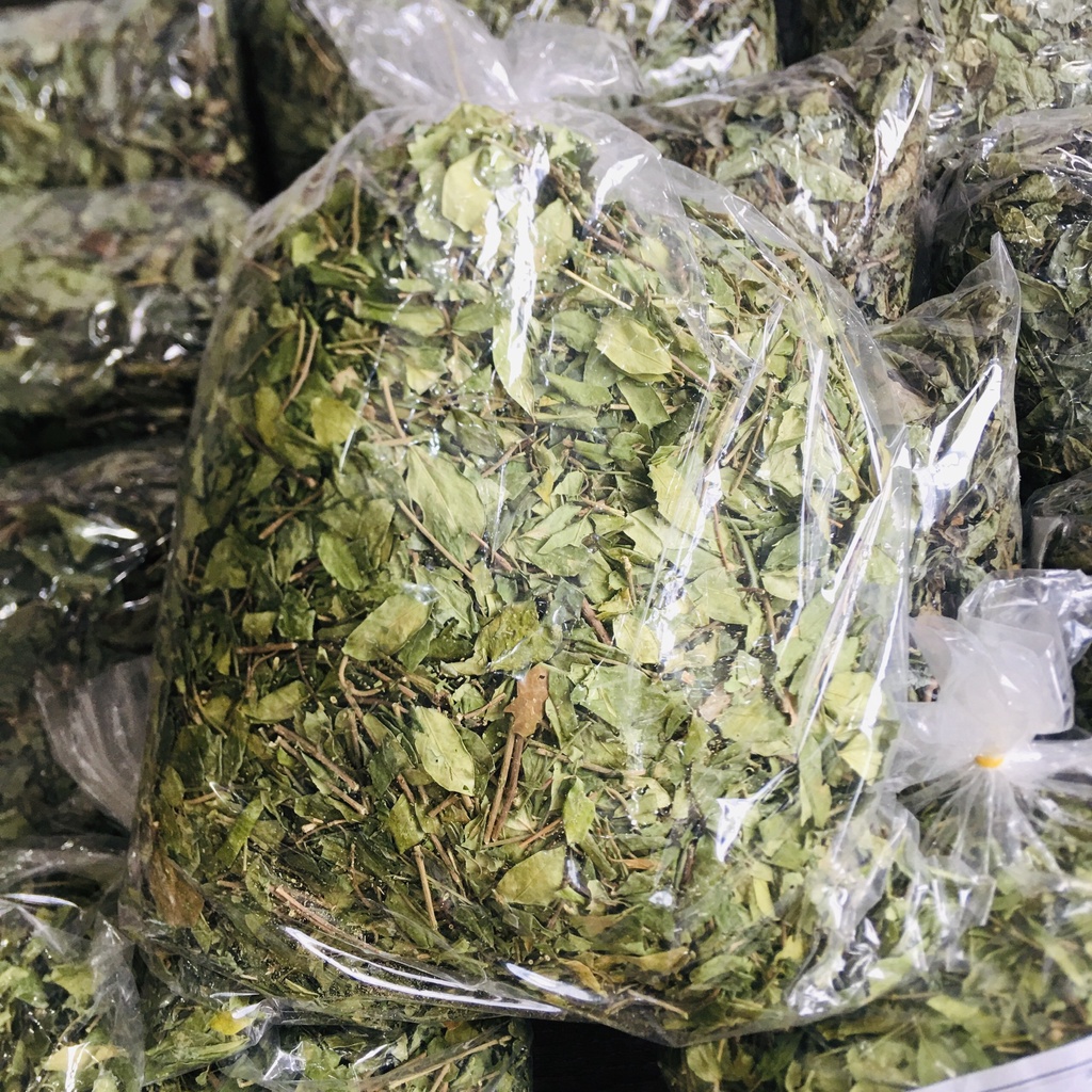 1kg Dây Thìa Canh Khô Sấy Lạnh, Lá xanh mướt ổn định đường huyết