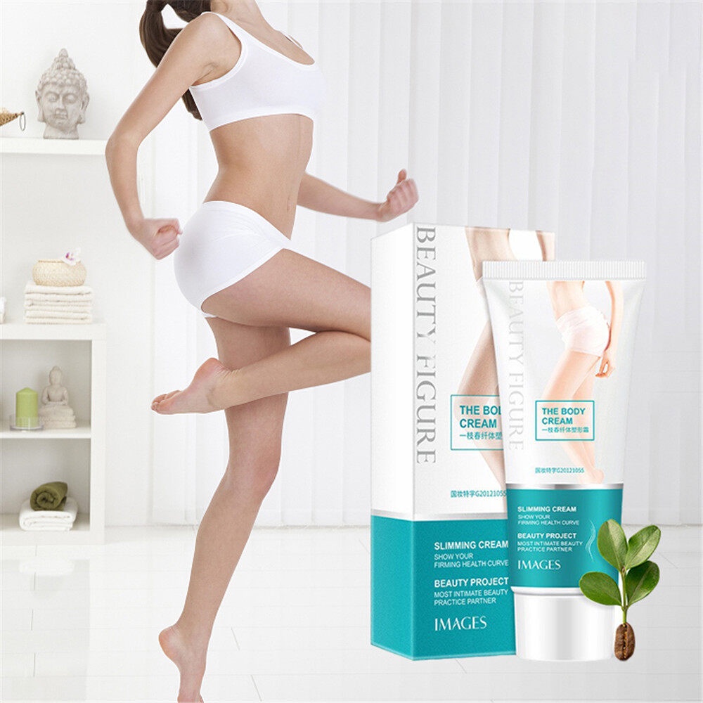 Kem Tan Mỡ, Kem Giảm Béo IMAGES 60gr