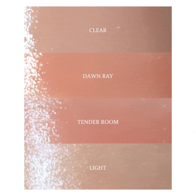 Sáp dưỡng đa năng Hince True Dimension Radiance Balm 10g