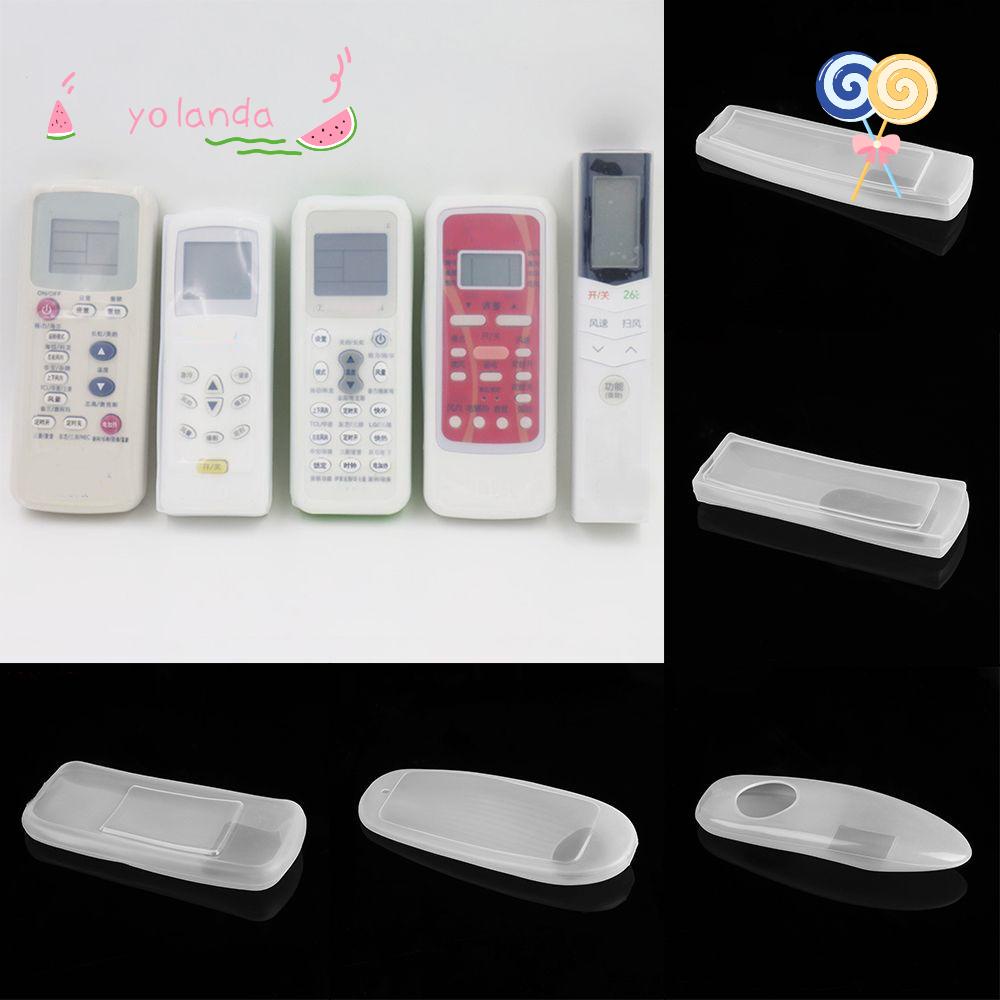 Vỏ Bọc Điều Khiển Từ Xa Bằng Silicone Chống Thấm Nước Có 11 Kích Cỡ