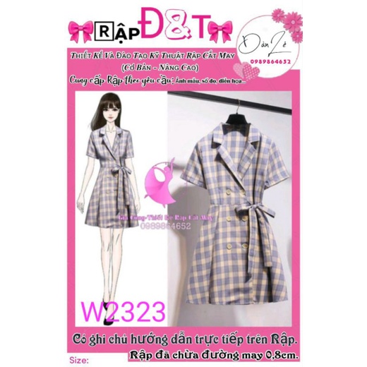 🎀𝑹𝒂̣̂𝒑 Đ&ᴛ W2323🎀 - 𝑹𝒂̣̂𝒑 𝒄𝒂̆́𝒕 𝒎𝒂𝒚 (𝑺𝒆𝒘𝒊𝒏𝒈 𝑷𝒂𝒕𝒕𝒆𝒓𝒏)