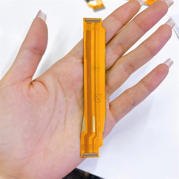 Cáp nối main sạc Xiaomi Note 11s, hàng như hình