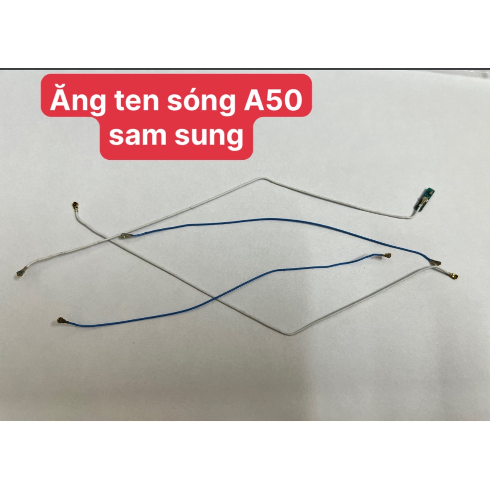 Ăng ten sóng A50 sam sung (bộ 2 dây sóng)