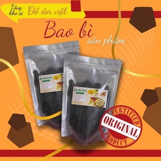 Táo tàu đen 100g