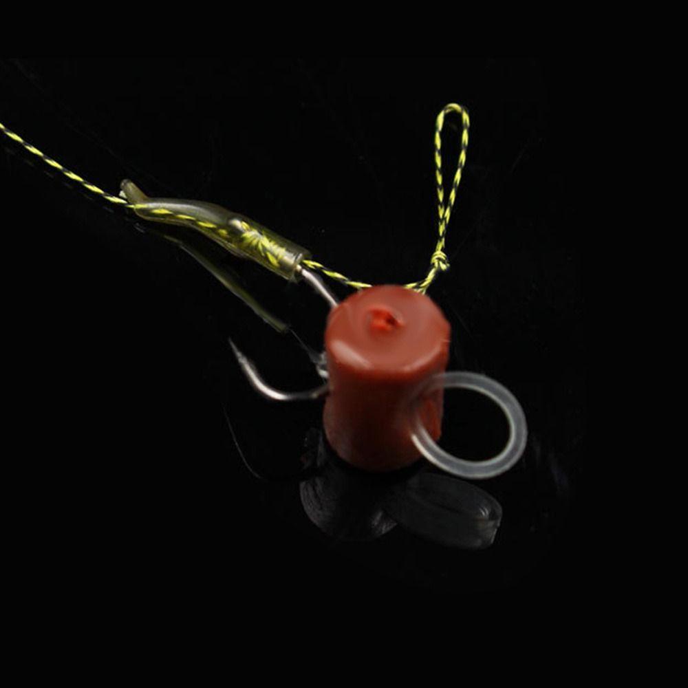 MAG Set 30 Cuộn Dây PE Trong Suốt Câu Cá