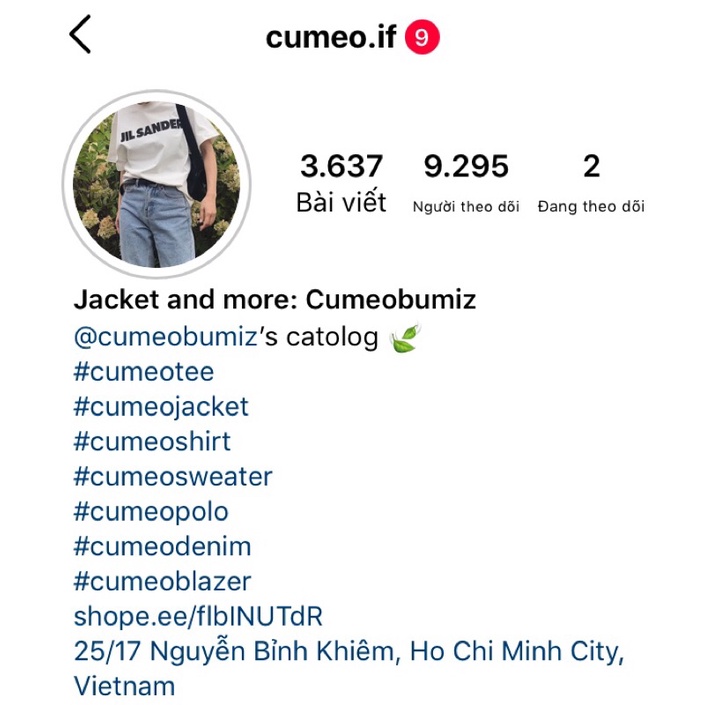 ÁO MLB - JACKET 2HAND BY CUMEOBUMIZ