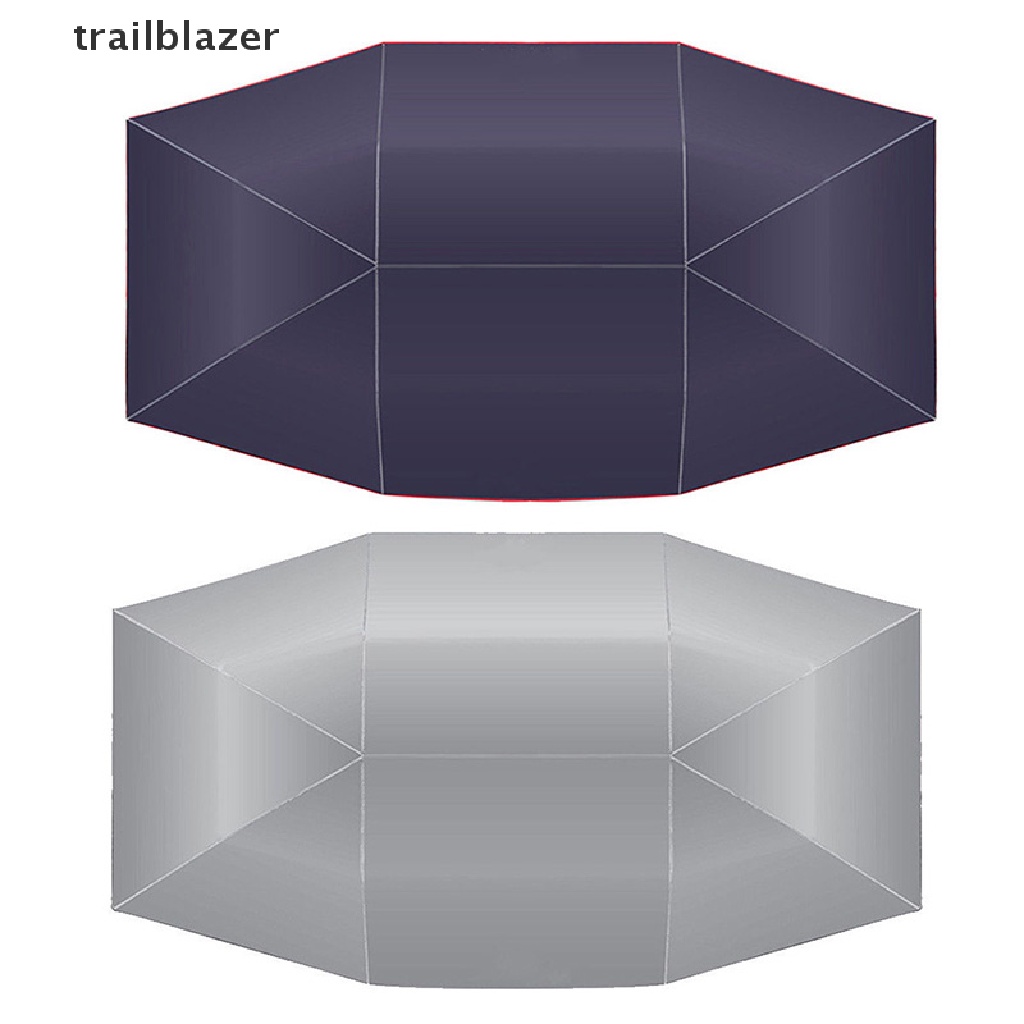 Bạt Che Nắng Chống Tia UV Chống Thấm Nước 4X2.1M Dio Thông Dụng Cho Xe Hơi