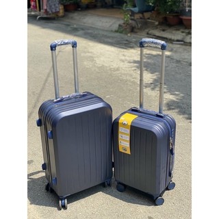 Vali nhựa size 20